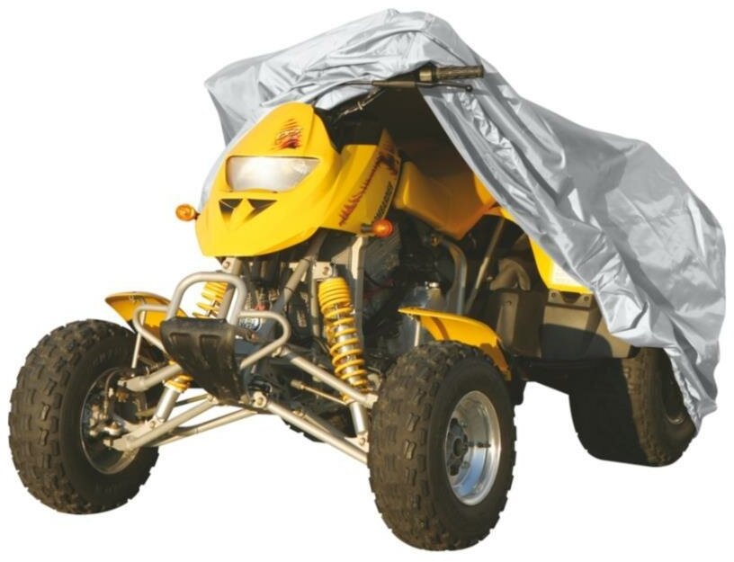 Preisvergleich Produktbild Büse Abdeckplane Quad / ATV Outdoor