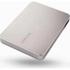 Toshiba Canvio Flex 1 TB USB-C HDTX210ESCAA