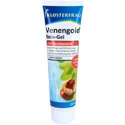 Klosterfrau Venengold Bein