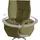 sit&more TV-Sessel SIT & MORE "Tycoon mit Kopfteilverstellung und 360 Drehfunktion", grün (olive), B:74cm H:117cm T:85cm, 98%Polyester, 2%Polyamid, Sessel, wahlweise manuell oder elektrischer Funktion, auch mit Akku (kabellos)