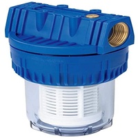 METABO Pumpen-Vorfilter 1 1/4" mit waschbarem Filtereinsatz (628816000)