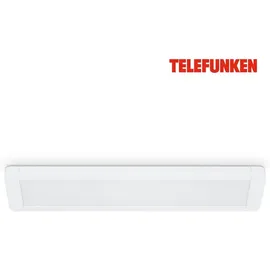 Telefunken LED Deckenleuchte 25 W 61,5 cm neutralweiß