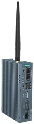 Siemens 7MP2200-2CB05-2AA1 SITRANS CC220 Multisensor, Industrie Gateway zum Anschluss von SITRANS MS200 Multisensoren mittels Bluetooth Low Energy und Übertragung der Daten n... 7MP22002CB052AA1