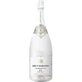 Brut Dargent Ice Chardonnay halbtrocken, Schaumwein