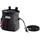 Petzl Sakapoche Chalkbag Schwarz/Grau