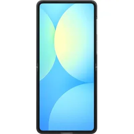 SPIGEN Galaxy Z Flip7 Handyhülle schwarz