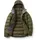 Rab Neutrino Pro Hoody Herren Schwarz XL