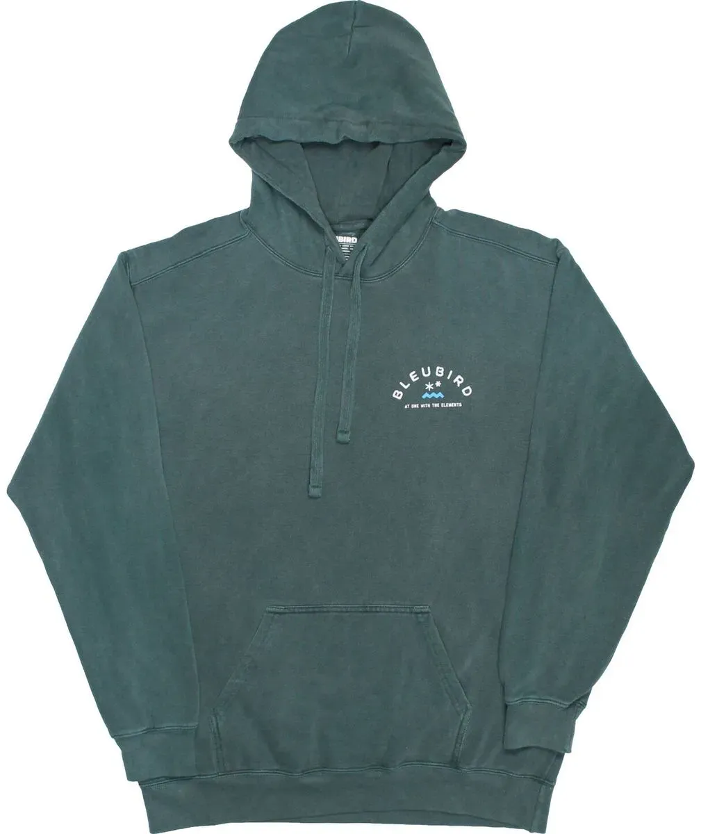 Bleubird Willow Original Hood willow Large