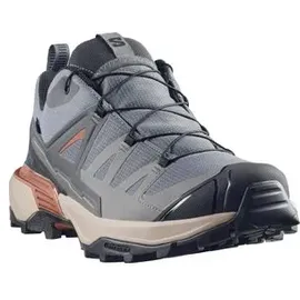 Salomon X Ultra 360 GTX Herren Castlerock/Black/Silver Cloud 47