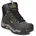 Herren Winterstiefel Größe 42 grau