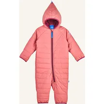 Finkid PIKKU VANU in rose/beet red Gr.74/80