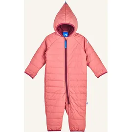 Finkid PIKKU VANU in rose/beet red Gr.74/80