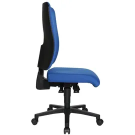 TOPSTAR Open X Polster ohne Armlehnen blau