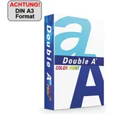 Double-A Color Print A3 90 g/m2 500 Blatt