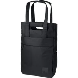 Jack Wolfskin Shopper »PICCADILLY« Jack Wolfskin black