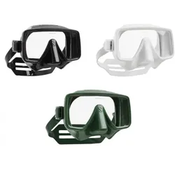Scubapro Frameless Einglasmaske