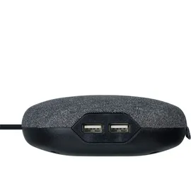 Brennenstuhl estilo Ladestation, 3 m