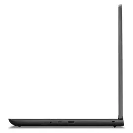Lenovo ThinkPad P16v G2 Intel Core Ultra 7 165H 32 GB RAM 512 GB SSD RTX 1000 Ada Win11 Pro 21KX004XGE