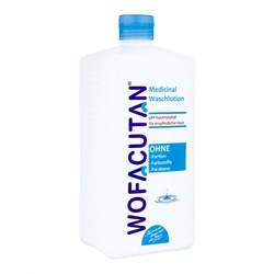 Wofacutan medicinal Waschlotion