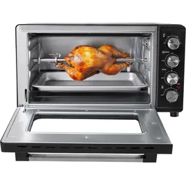 Adler AD 6030 Schwarz