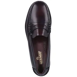 Sebago Classic Dan Herren Braun 44