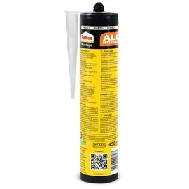 Pattex Alleskleber All Materials 450 g
