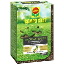 Compo Saat Rasen-Nachsaat 500 g