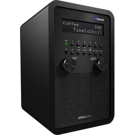 Sangean DDR-60BT