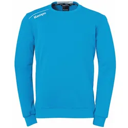 Kempa PLAYER TRAINING TOP - weiss|blau|schwarz 3XL