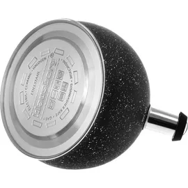 Klausberg 2 l Schwarz