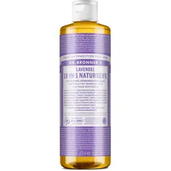 DR. BRONNER'S 18-IN-1 Naturseife Lavendel