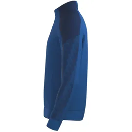 Erima EVO STAR Trainingsjacke new royal/new navy L