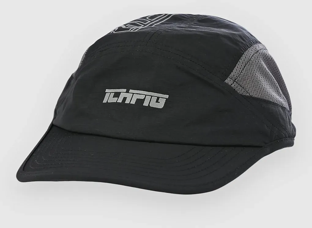 ICHPIG Strike Vapour Cap black reflective Gr. Uni