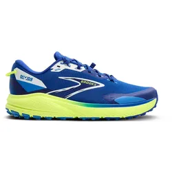 Brooks Herren Divide 6 blau 42.0