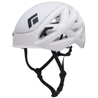 Black Diamond Vapor Kletterhelm (Größe 58-63CM, weiss)