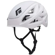 Black Diamond Vapor Kletterhelm (Größe 58-63CM, weiss)