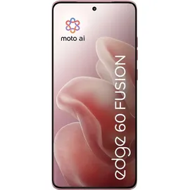 Motorola Edge 60 Fusion 8 GB RAM 256 GB PANTONE Zephyr
