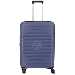 Travelite Orbita 4w Trolley M Lavendel Rucksack mit Rollen Koffer