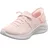 light pink mesh 37