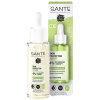 SANTE Skin Perfector Serum mit Niacinamid-Effekt Gesichtsserum 30 ml