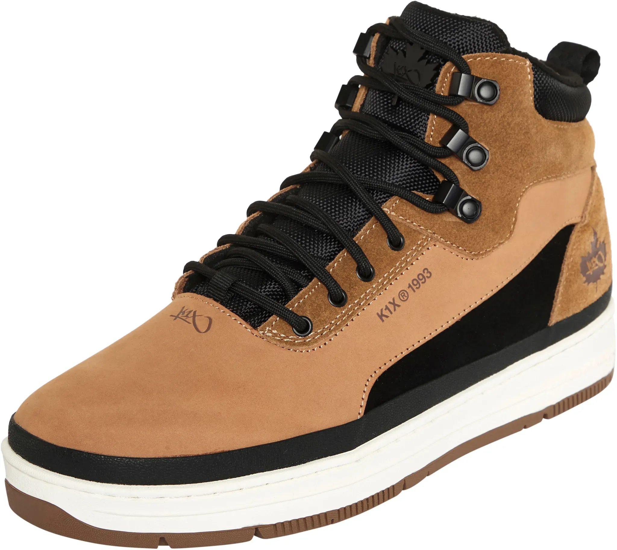 Schnürboots K1X 