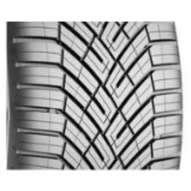 Continental 	AllSeasonContact 2 XL 205/50 R17 93V
