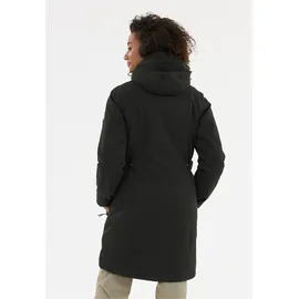Whistler Algoma Parka Damen Schwarz 44