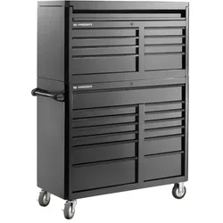 Werkstattwagen American Style komplett FAS.21BK