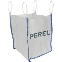 Perel SDB500 Big-Bag Uni-Sack 750mm x 750mm x 800mm