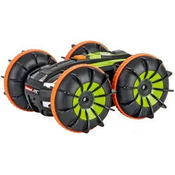 Carrera RC - 2,4GHz Mini All-Terrain Stunt Car - Water Car