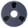 SUNLU PETG Filament, 1,75mm, 1kg - Farbton: Black