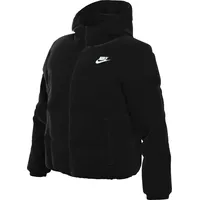 Nike Sportswear Therma-FIT Essentials Steppjacke Damen 010 black/white L