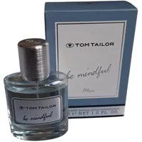 Tom Tailor Be Mindful Man Eau de Toilette