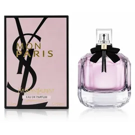 Yves Saint Laurent Mon Paris Eau de Parfum 150 ml
